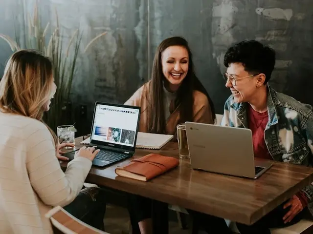 Working Together
